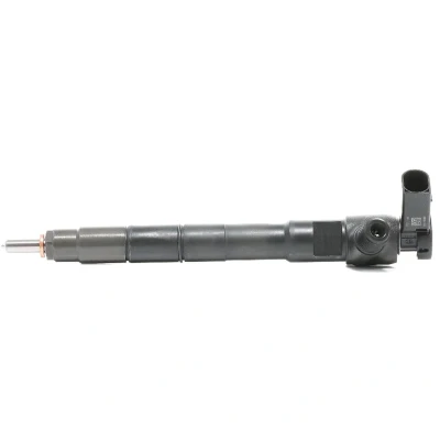 Abbildung von METZGER 0871067 Einspritzdüse Common Rail Ersatzteil muss mit OBD Eigendiagnose Gerät codiert werden Dichtring SEAT: Ibiza 4 Sportcoupe