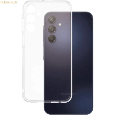 Abbildung von PanzerGlass CARE Fashionable Case Clear Samsung A16