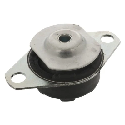 Abbildung von FEBI BILSTEIN 15641 Motorlager hinten Gummimetalllager FIAT: Cinquecento, Cinquecento Kasten / Schrägheck
