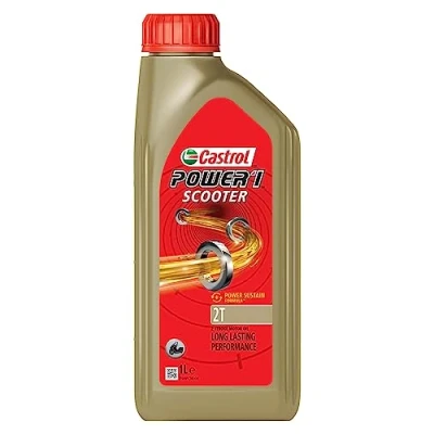Abbildung von Castrol 1l Motoröl 15F575