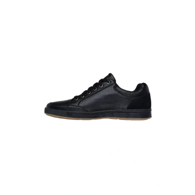 Abbildung von Skechers Sneaker &quot;CAVELL SPARKMAN&quot;, Freizeitschuh, Halbschuh, Schnürschuh aus wasserabweisendem Material