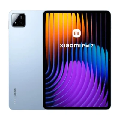 Abbildung von Xiaomi pad 7 tablet globel version snapdragon gen 3 11.2 &#039;&#039;3,2 k 144hz bildschirm 45w aufladen