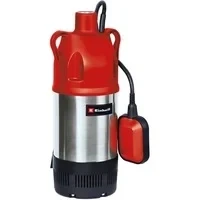 Abbildung von Einhell Tauchdruckpumpe GC DW 900 N, 6.000 l/h max. Fördermenge