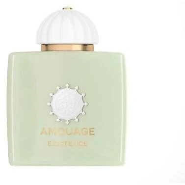 Abbildung von Amouage Existence Eau de Parfum (EdP) 100 ml