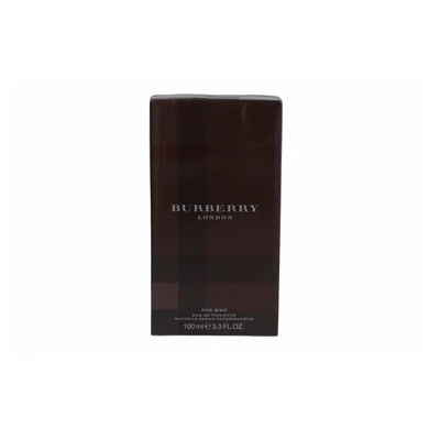 Abbildung von BURBERRY London for Men, Eau de Toilette, 100 ml (1er Pack)