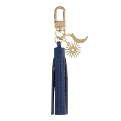Abbildung von DRAEGER PARIS 1886 Tie Rack Fedora Premium aus Wolle, Marineblau, Royalblue, 13 x 2 cm, Klassisch
