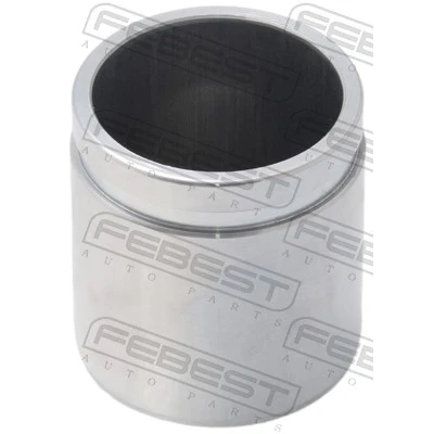 Abbildung von FEBEST 0276 Y61F Kolben, Bremssattel Vorderachse NISSAN: Patrol GR 5 SUV