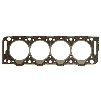 Abbildung von AJUSA 10064000 Zylinderkopfdichtung 1,58 87 2 FIBERMAX PEUGEOT: 605 Limousine