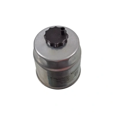 Abbildung von BLUE PRINT ADG02335 Kraftstofffilter Anschraubfilter, mit Wasserablassschraube HYUNDAI: Getz, Matrix, ACCENT 2 Stufenheck