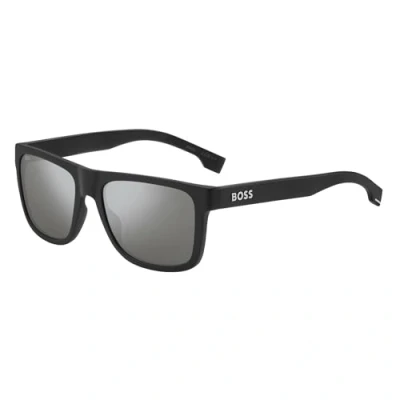 Abbildung von Sonnenbrille Boss 1647/S 003 55/18/145