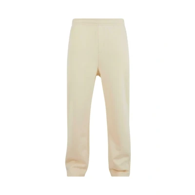 Abbildung von Urban Classics Jogginghose, Herren, Größe: Medium, Whitesand