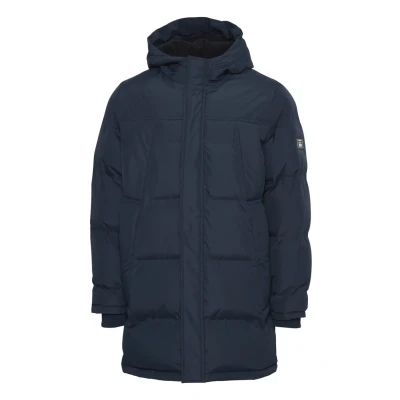 Abbildung von 11 Project Wintermantel, Herren, Größe: Large, Insignia blue