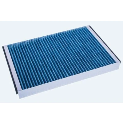 Abbildung von DENCKERMANN M110262A Innenraumfilter OPEL: Astra H Schrägheck, TwinTop, G CC