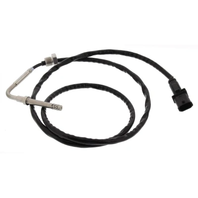 Abbildung von MAPCO 88712 Sensor, Abgastemperatur OPEL: Zafira B, Astra H Kastenwagen, GTC