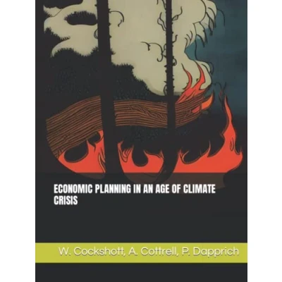 Abbildung von ECONOMIC PLANNING IN AN AGE OF CLIMATE CRISIS