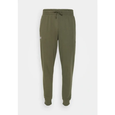 Abbildung von Under Armour Rival Jogginghose, Herren, Größe: 3XL, Marine od green/white