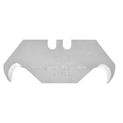 Abbildung von Stanley Hakenklingen 1996, 100 Stück(e), 48 mm, 147 0,6 300 g