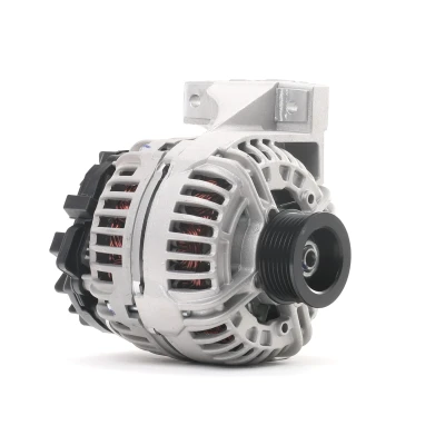 Abbildung von RIDEX 4G0442 Lichtmaschine 12V 140A VOLKSWAGEN: Golf 4 Schrägheck, VOLVO: V70 2, I, V40 Kombi
