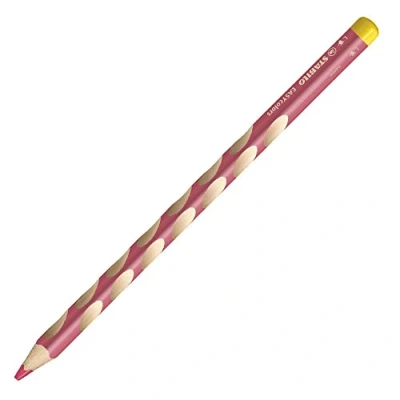 Abbildung von STABILO EASYcolors rosa links