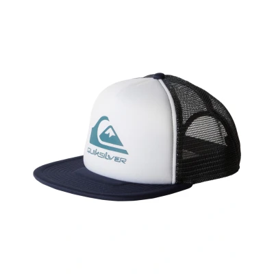 Abbildung von Quiksilver Cap, Größe: One Size, Dark navy