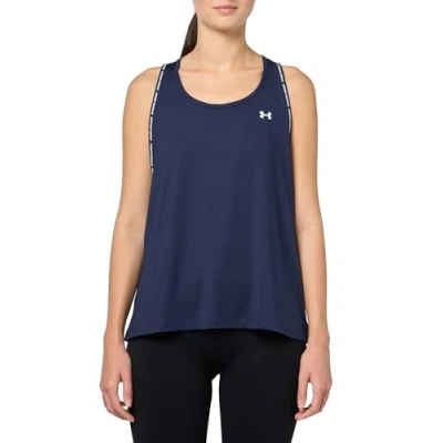 Abbildung von Under Armour® Tanktop Tech Knockout Tank Blu