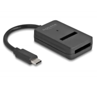 Abbildung von DeLOCK Combo Konverter für M.2 NVMe PCIe oder SATA SSD
