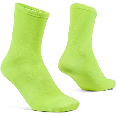 Abbildung von GripGrab Lightweight Airflow Mesh Sommer Radsport Socken Atmungsaktiv 10 Farben 2 Längen High Performance Fahrradsocken