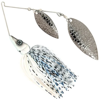 Abbildung von Fox Rage Spinnerbait 14g Bleak