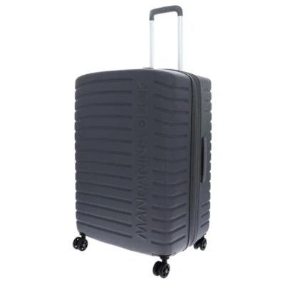 Abbildung von Mandarina Duck Trolley, Größe: One Size, Smoked pearl