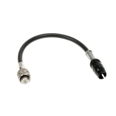 Abbildung von ACV 1502 03 Antennenadapter für VW Golf/Passat
