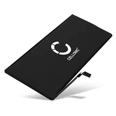 Abbildung von CELLONIC® Akku kompatibel mit Apple iPhone 6 Plus (A1522 / A1524 A1593), Ersatzakku 616 0765 2915mAh Batterie Wechselakku Smartphoneakku Handyakku