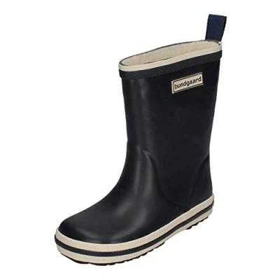 Abbildung von Bundgaard Classic Rubber Boot Winter BG401033 Navy, Größe:25 EU