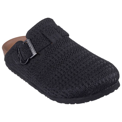 Abbildung von Skechers ARCH FIT GRANOLA TOO LATE Clog, Sabot, Flats mit Luxe Foam Ausstattung