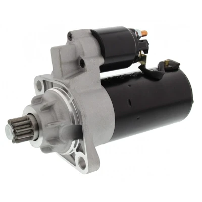 Abbildung von MAPCO 13974 Anlasser 12 2,2 10 VOLKSWAGEN: Multivan 5 (7HM, Transporter Bus, Kastenwagen