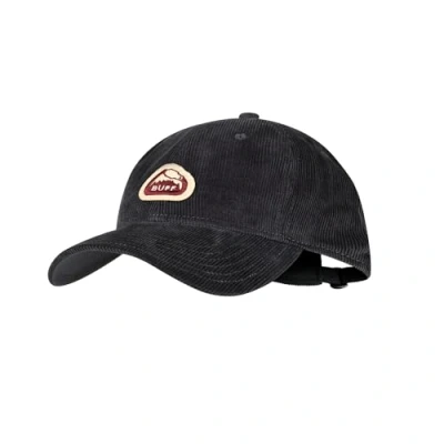 Abbildung von Buff Baseball Cap SOLID GREY