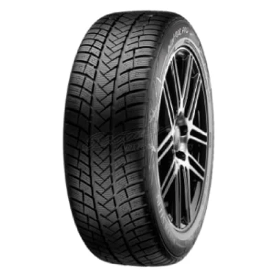 Abbildung von Vredestein Wintrac PRO 205/45 R17 88V PKW Winterreifen Reifen OPEL: Corsa D Schrägheck, Meriva A, E RENAULT: CLIO 3, 2 AP205450