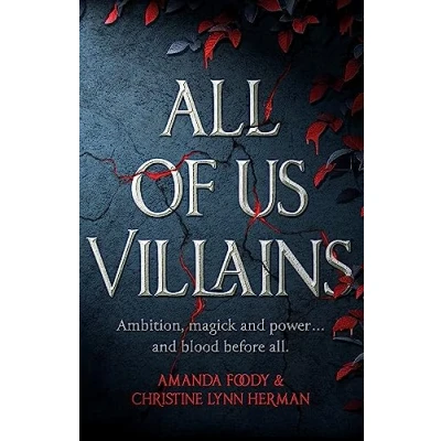 Abbildung von All of Us Villains: Tiktok made me buy it!