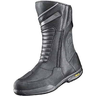 Abbildung von Held Annone GTX Stiefel schwarz 42