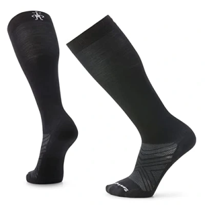 Abbildung von Smartwool SKI Cushion Socks Sportsocken, Herren, Größe: 38 41, Black