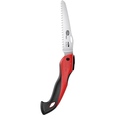 Abbildung von Felco Astsage 602 mit geradem Sageblatt