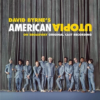 Abbildung von American Utopia on Broadway (Orig.Cast Recording)