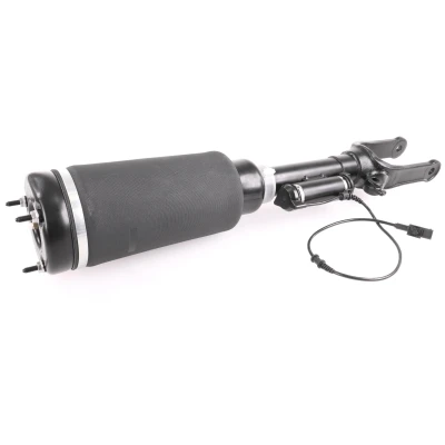 Abbildung von VEMO V30 50 0038 Luftfederbein Vorderachse MERCEDES BENZ: R Klasse