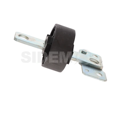 Abbildung von SIDEM 803312 Achslager Hinterachse links, vorne FORD: MONDEO 4, Galaxy Mk2 MPV, 4 Turnier, VOLVO: XC60 I kfzteile, kfzteile24, bandel online,