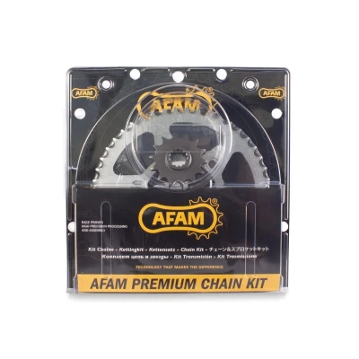 Abbildung von AFAM ARS A520XLR2 Kettenschloss