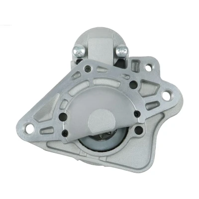Abbildung von AS PL S5176 Anlasser 12 0,85 8 RENAULT: Megane 3 Schrägheck, CLIO 3, SCENIC 2, DACIA: Duster SUV
