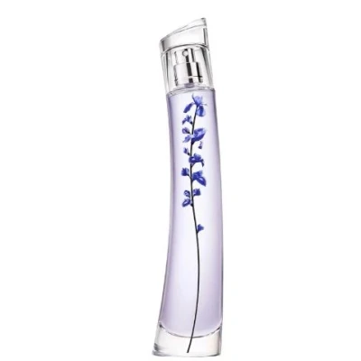 Abbildung von Kenzo Flower Ikebana Indigo Eau de Parfum 75 ml