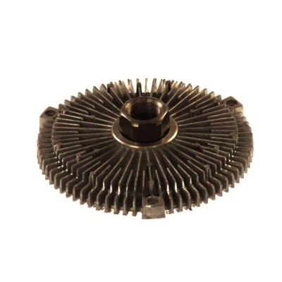 Abbildung von THERMOTEC D5A005TT Viscokupplung AUDI: A6 C5 Avant, Limousine, A8 D2
