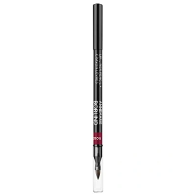 Abbildung von ANNEMARIE B&Ouml;RLIND Lip Liner Pencil 1 g Rosewood