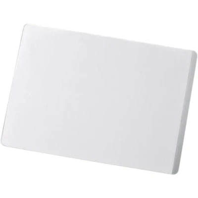 Abbildung von Durable Laminierkarte Seal IT 54 x 90 mm, transparent, Packung à 100 Stück, 843819