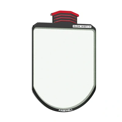 Abbildung von Freewell K2 Glow Mist 1/4 Filter